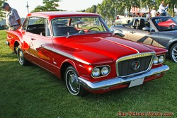 Plymouth Valiant Pictures