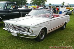 1964 Valiant Pictures