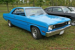 1973 Valiant Pictures