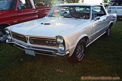 1965 GTO Pictures