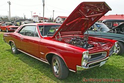 1966 GTO Pictures