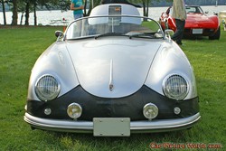 Porsche 356 Pictures