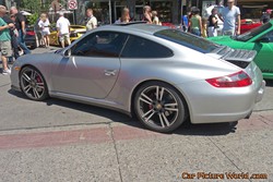 911 Carrera 4S Other Years Pictures