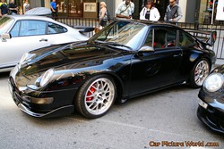Porsche 911 Pictures