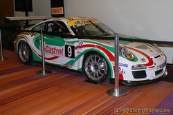 Porsche Race Cars Pictures